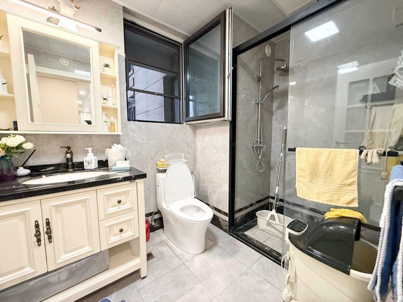 成都北辰朗诗南门绿郡二期二手房房源图片