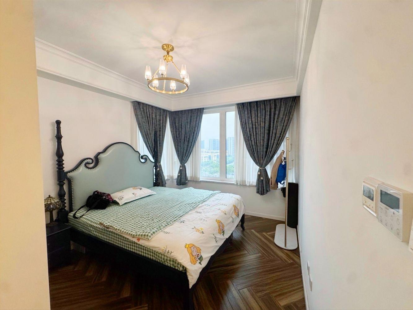 成都北辰朗诗南门绿郡二期二手房房源图片