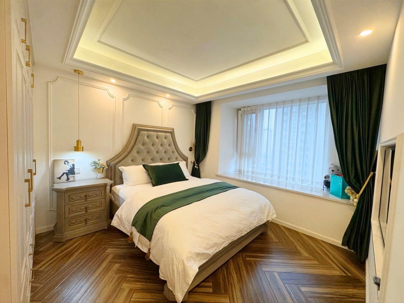 成都北辰朗诗南门绿郡二期二手房房源图片