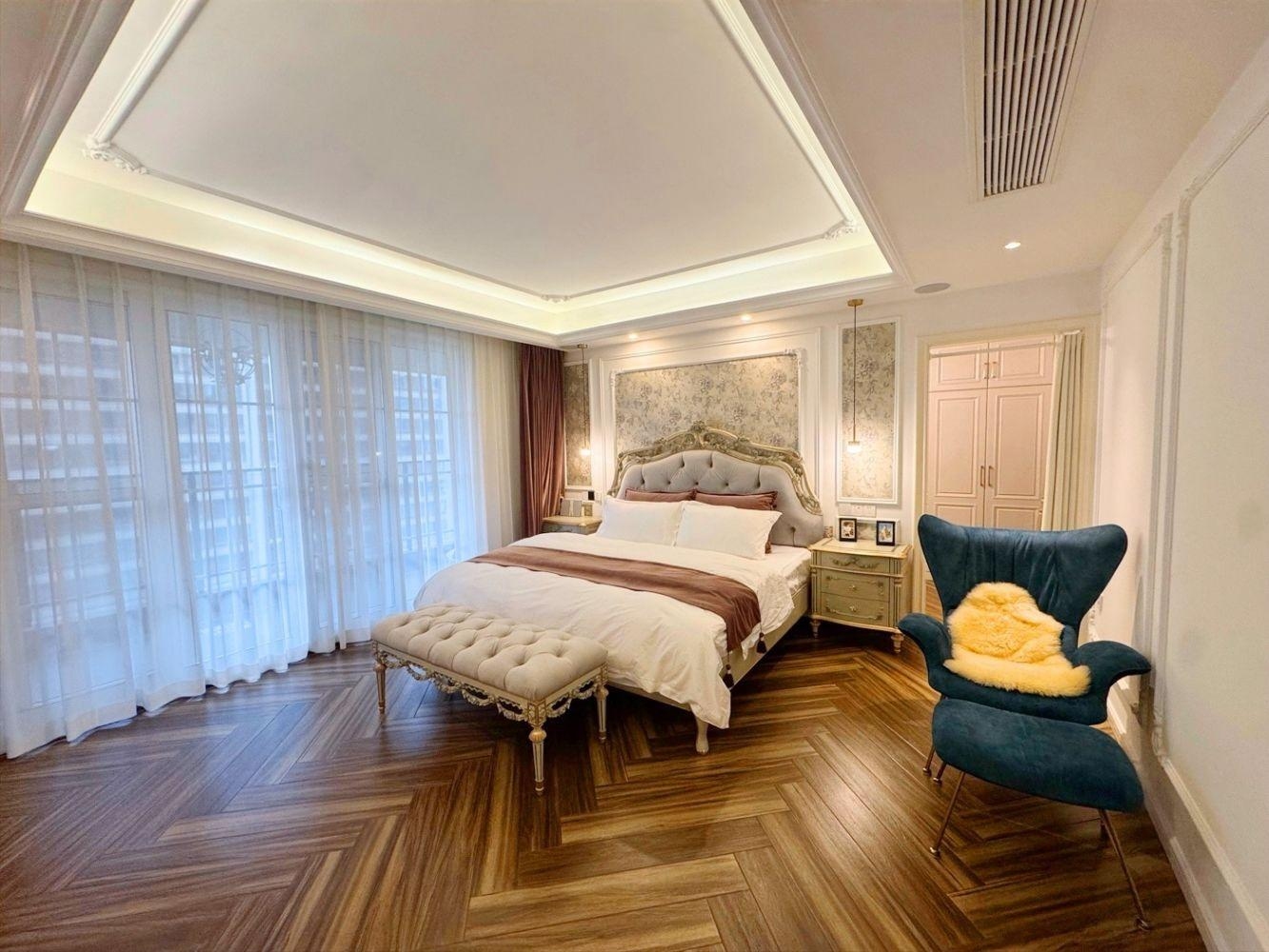 成都北辰朗诗南门绿郡二期二手房房源图片