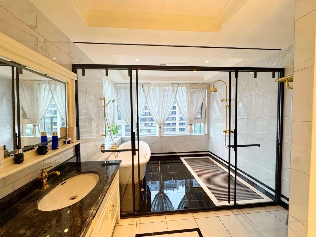 成都北辰朗诗南门绿郡二期二手房房源图片