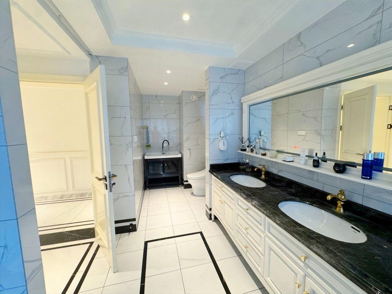 成都北辰朗诗南门绿郡二期二手房房源图片