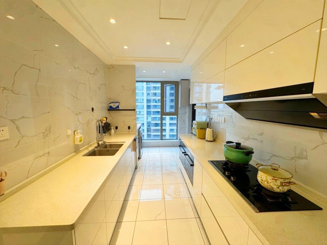 成都北辰朗诗南门绿郡二期二手房房源图片