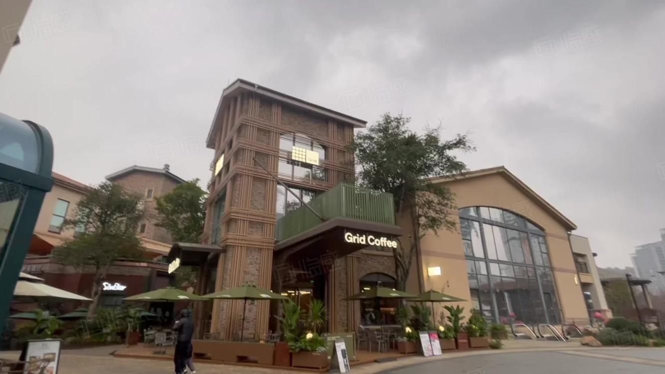 成都攀成钢商厦(商业)二手房房源图片