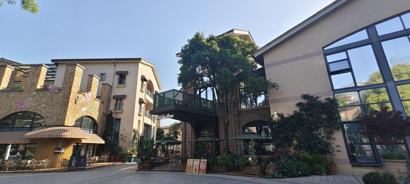 成都攀成钢商厦(商业)二手房房源图片