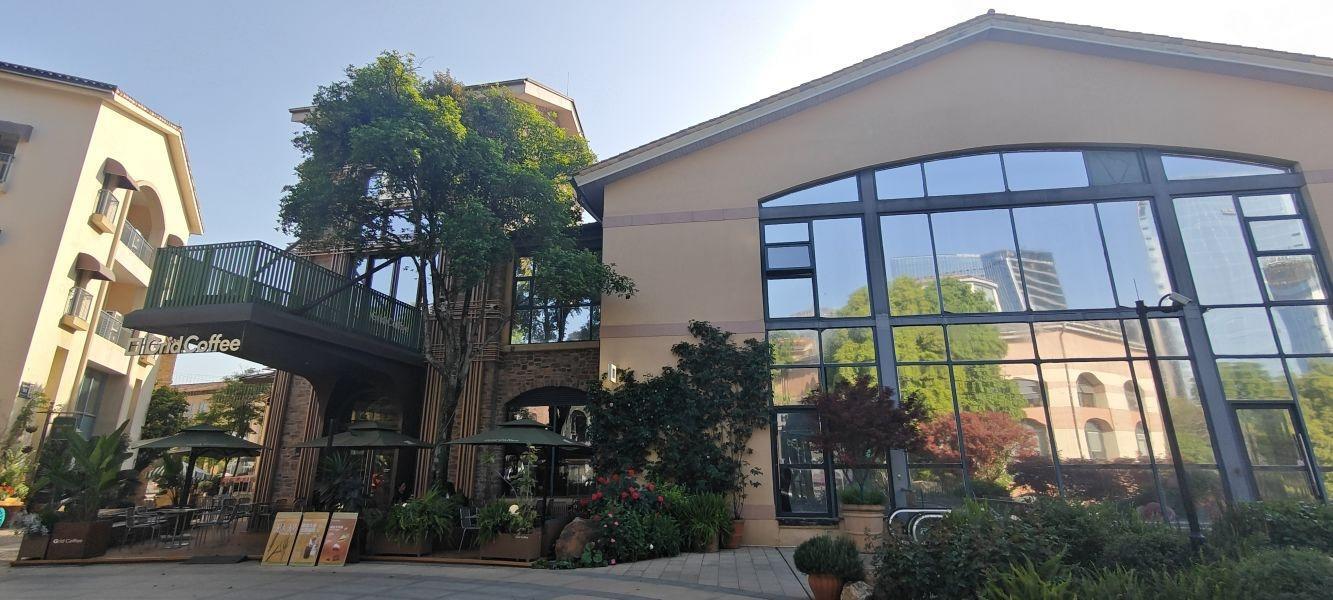 成都攀成钢商厦(商业)二手房房源图片