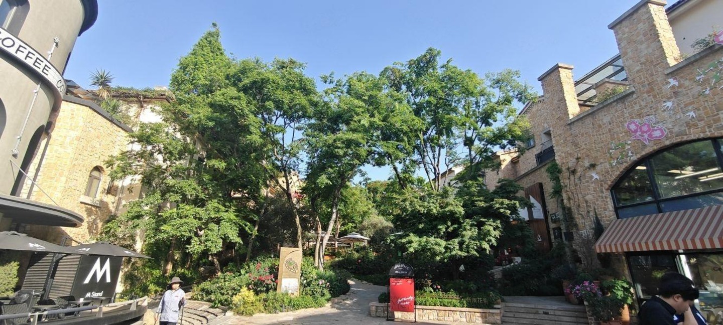 成都攀成钢商厦(商业)二手房房源图片