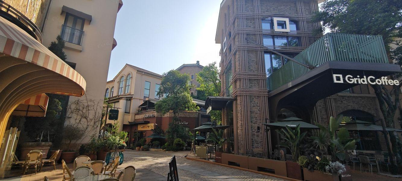 成都攀成钢商厦(商业)二手房房源图片