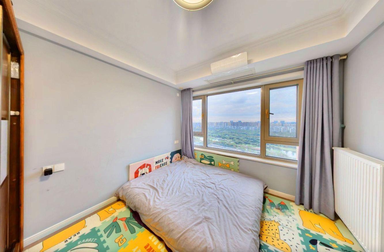 成都中洲锦城湖岸二手房房源图片