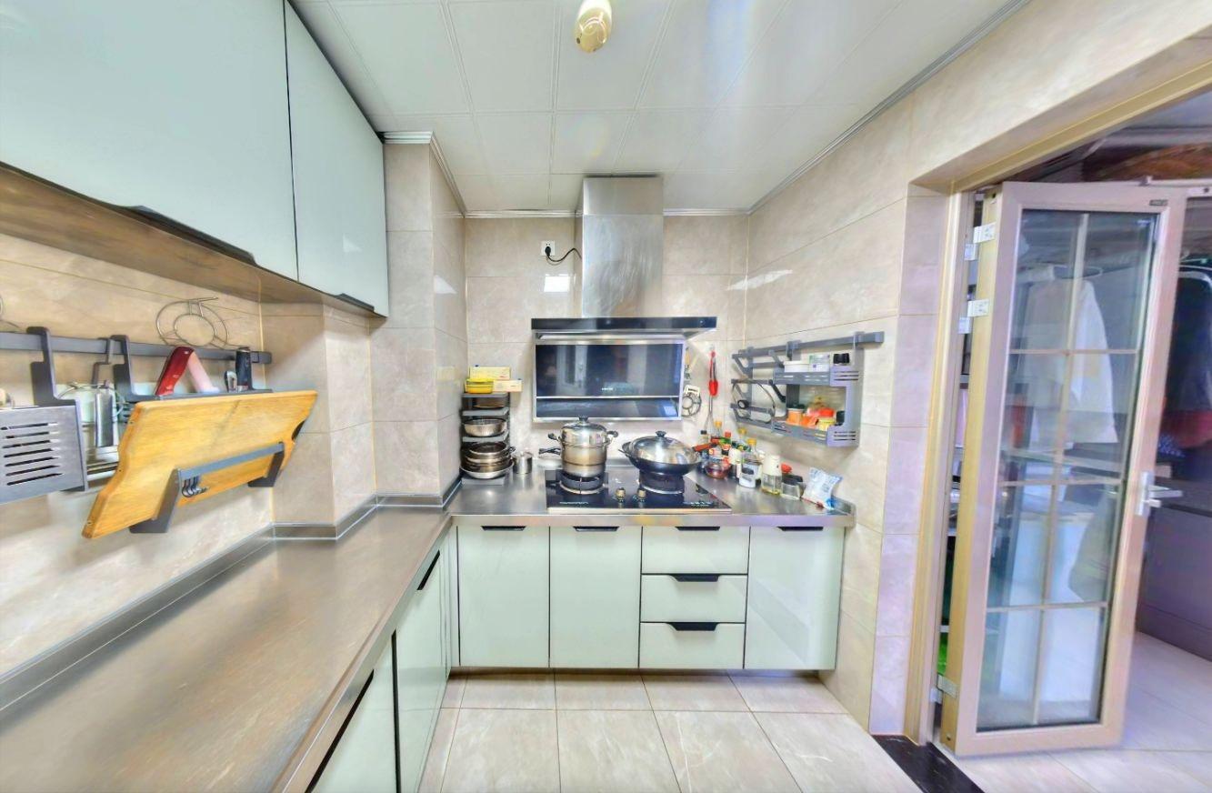 成都中洲锦城湖岸二手房房源图片