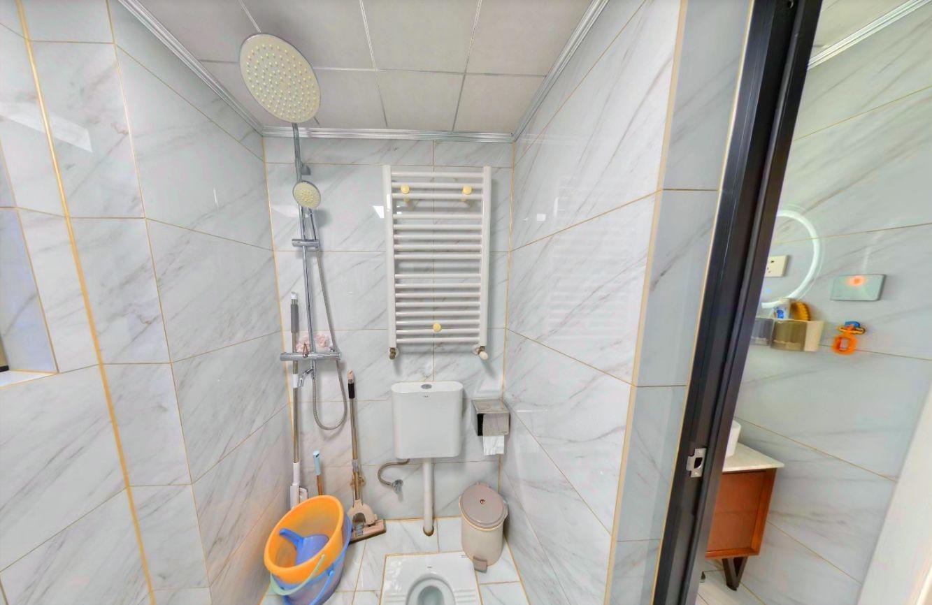 成都中洲锦城湖岸二手房房源图片