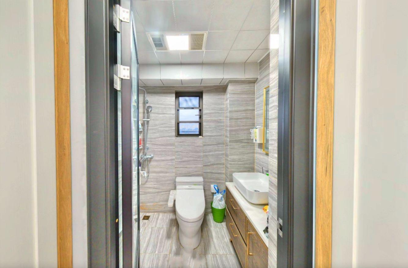 成都中洲锦城湖岸二手房房源图片