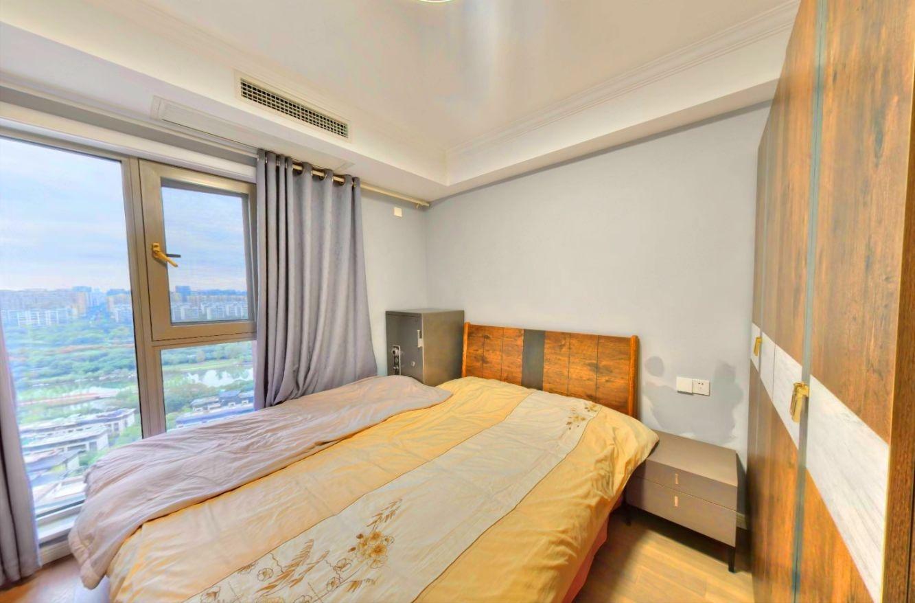 成都中洲锦城湖岸二手房房源图片