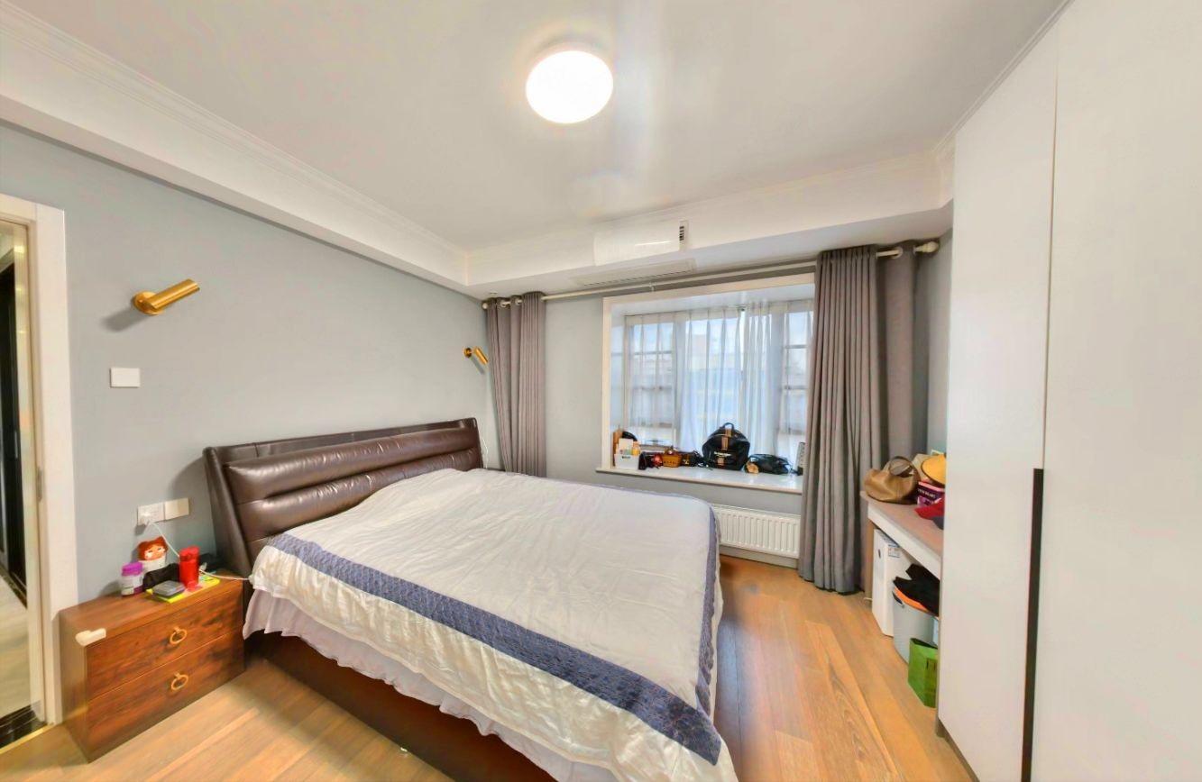 成都中洲锦城湖岸二手房房源图片