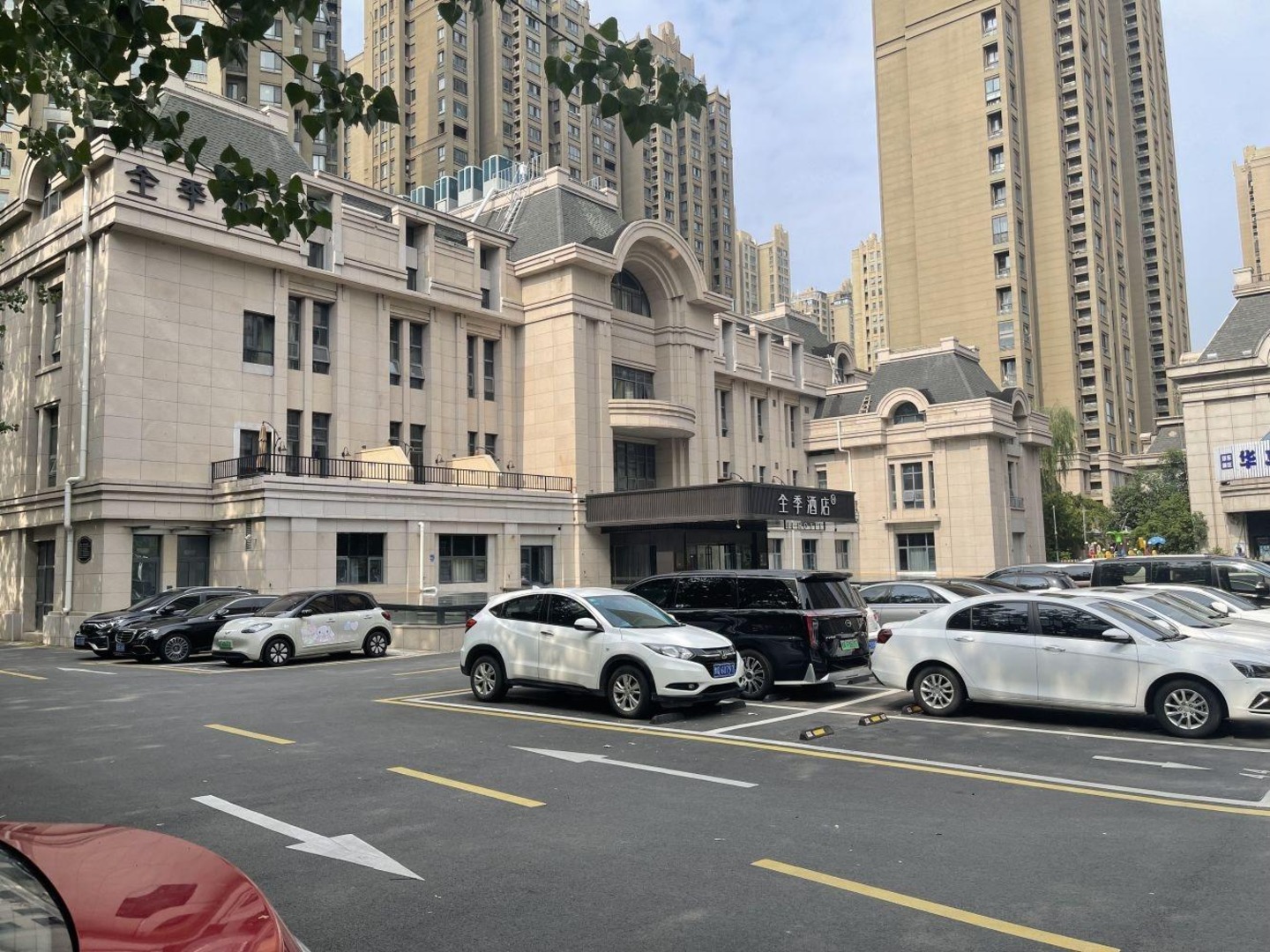 成都成都东站(商业)二手房房源图片