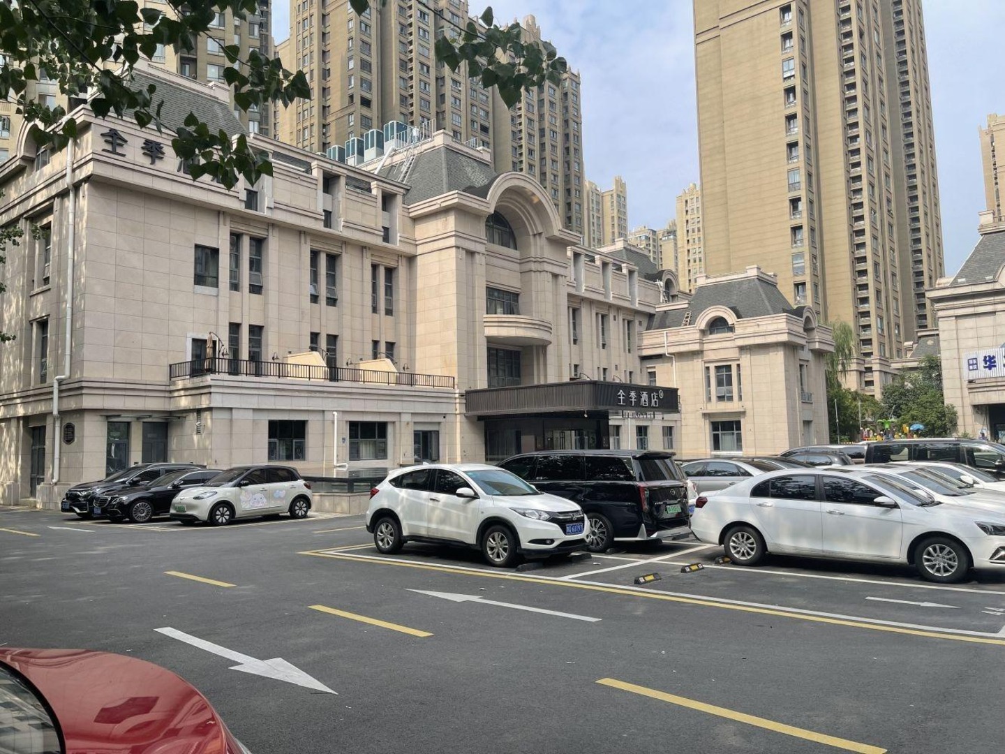 成都成都东站(商业)二手房房源图片