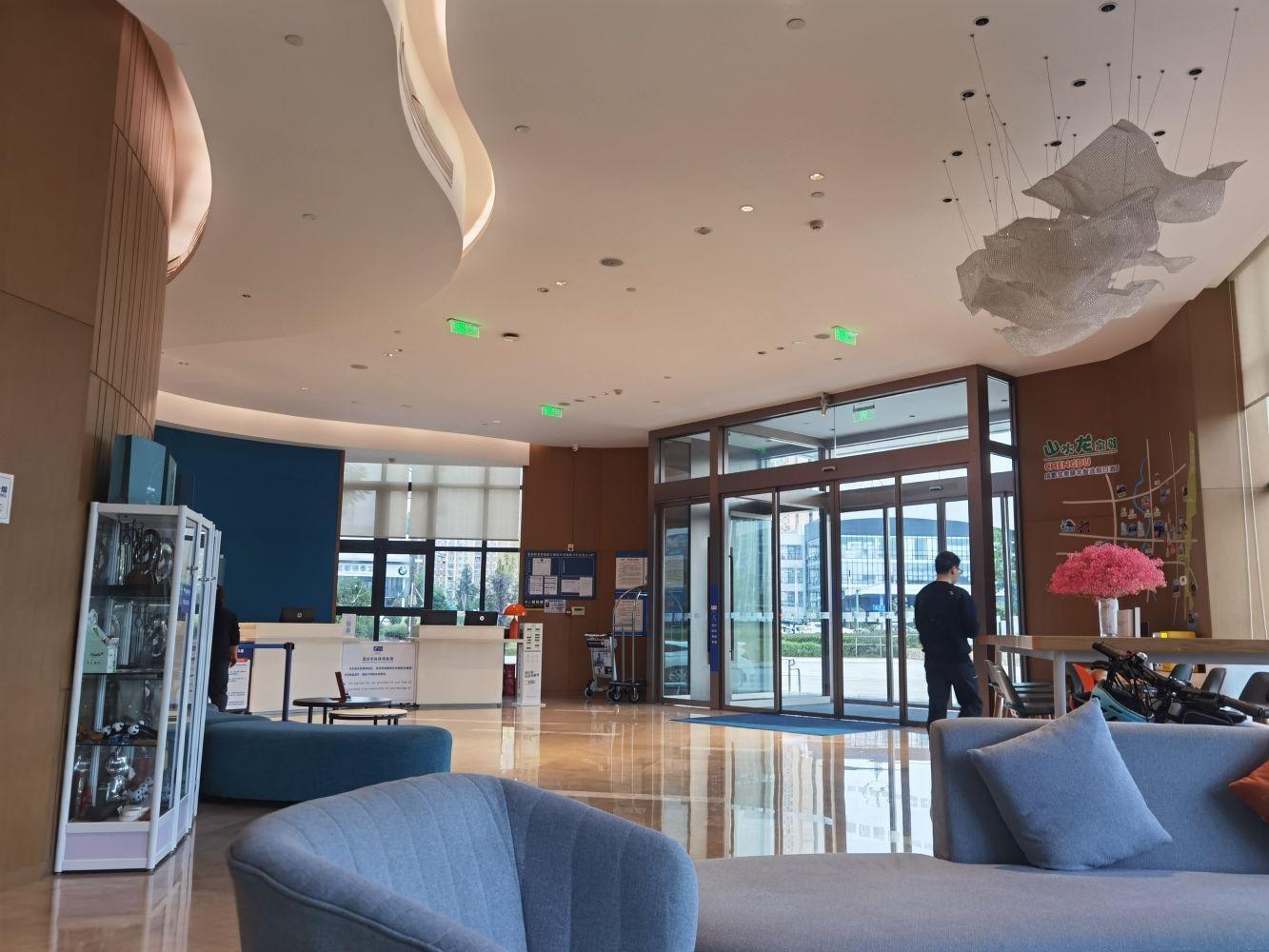 成都成都东站(商业)二手房房源图片