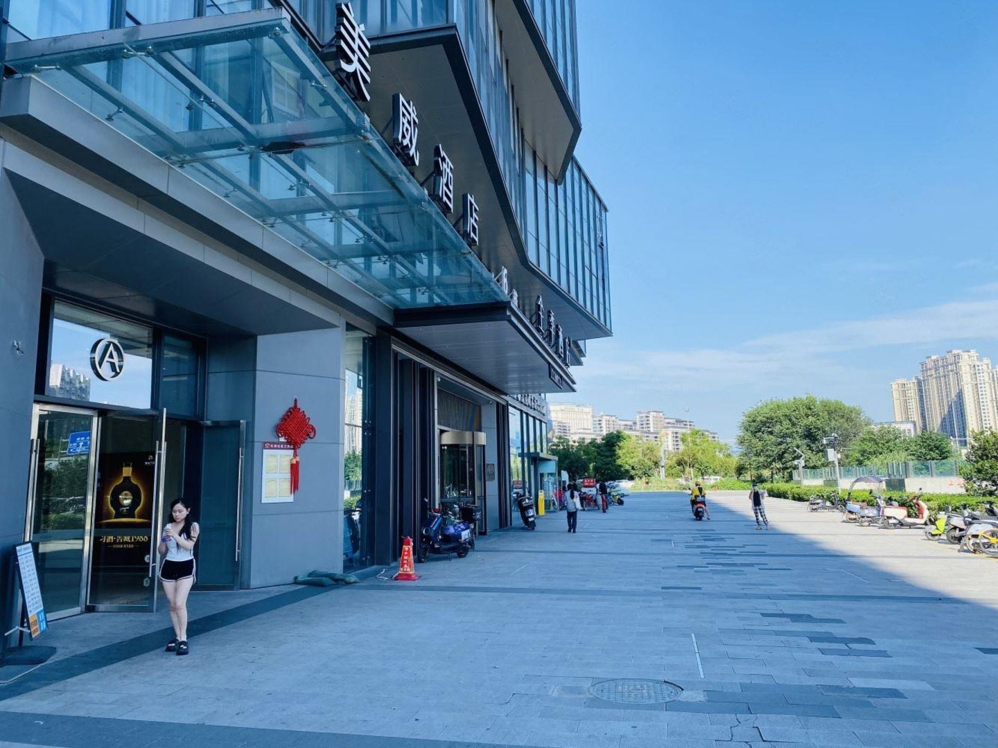 成都宽窄巷子二手房房源图片