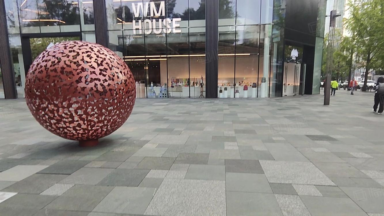 成都春熙路西段商铺二手房房源图片