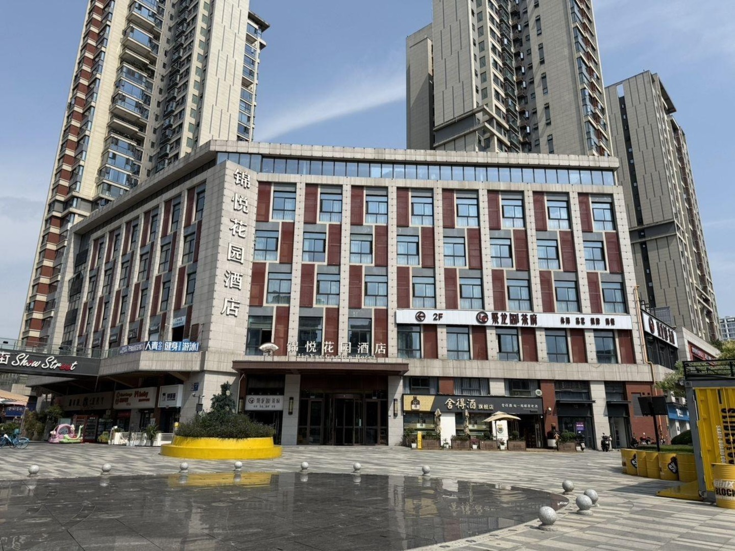 成都群光广场二手房房源图片