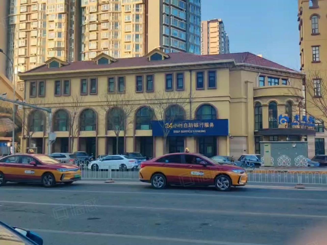 成都四川大学竹林村二手房房源图片