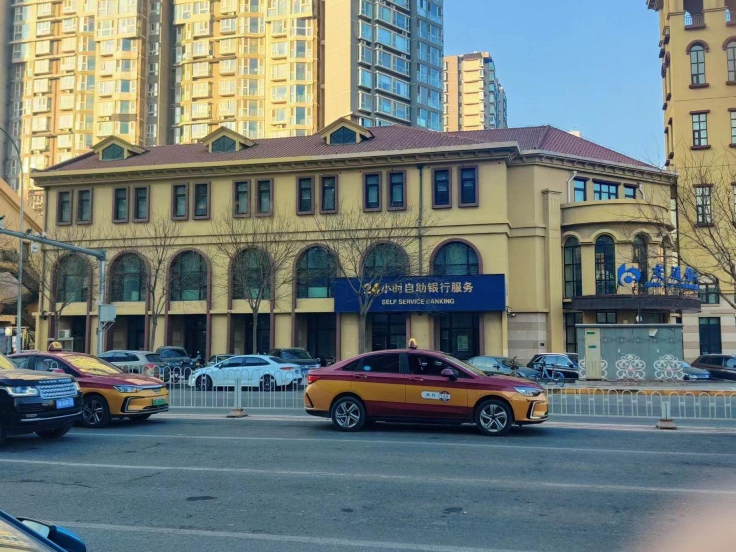 成都四川大学竹林村二手房房源图片