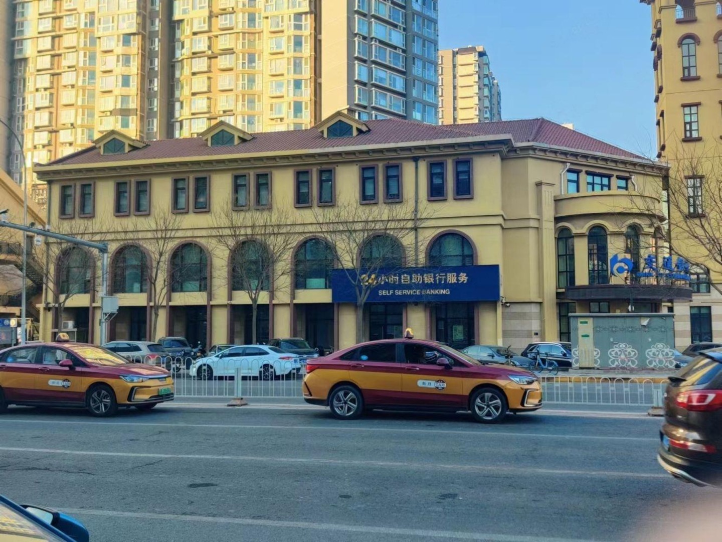 成都四川大学竹林村二手房房源图片