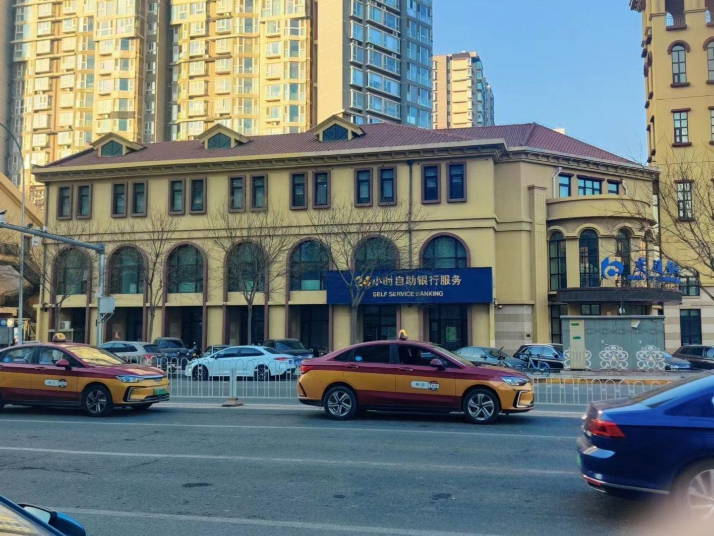 成都四川大学竹林村二手房房源图片