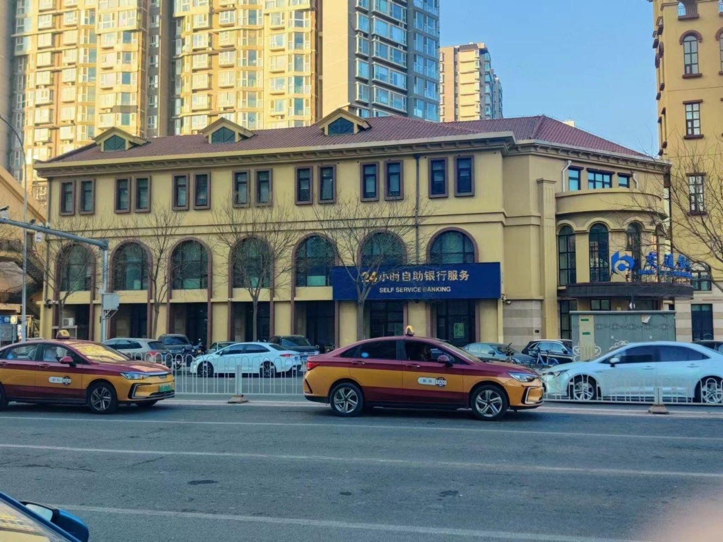 成都四川大学竹林村二手房房源图片