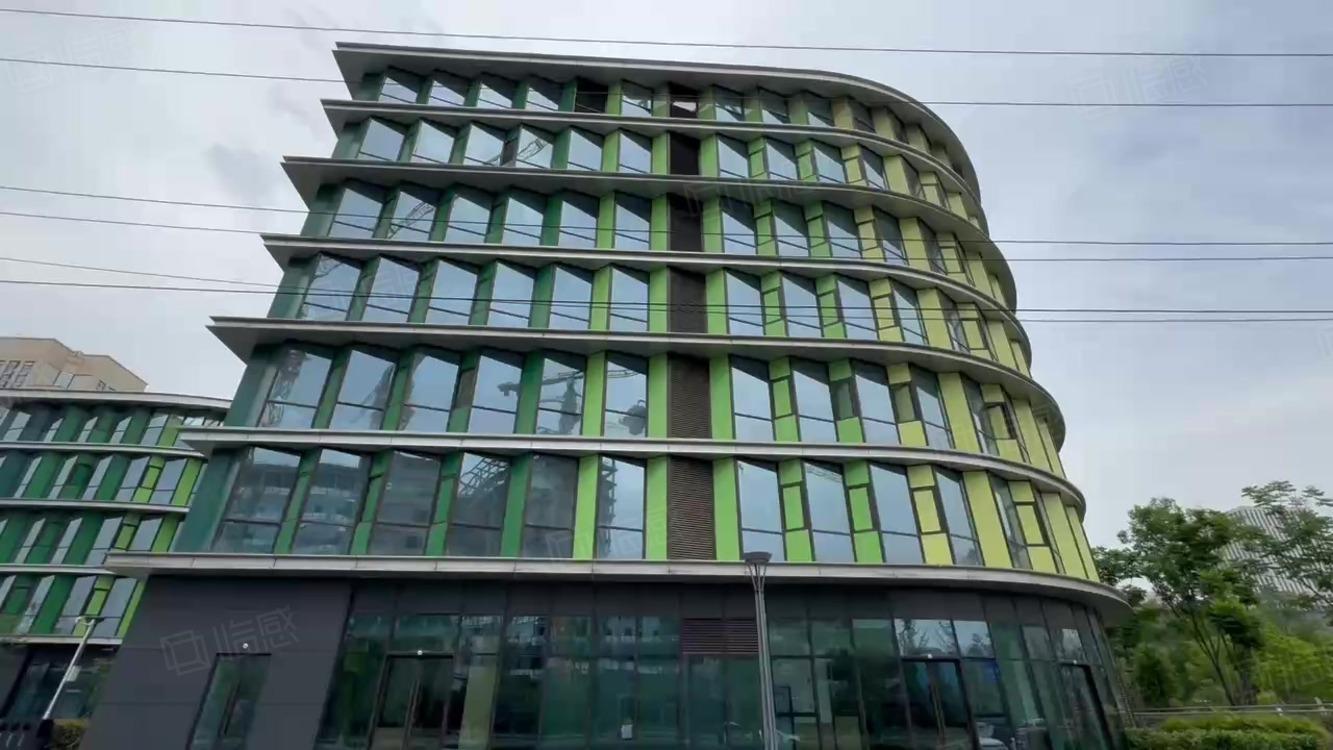 成都西城新中心光华北三路商铺二手房房源图片