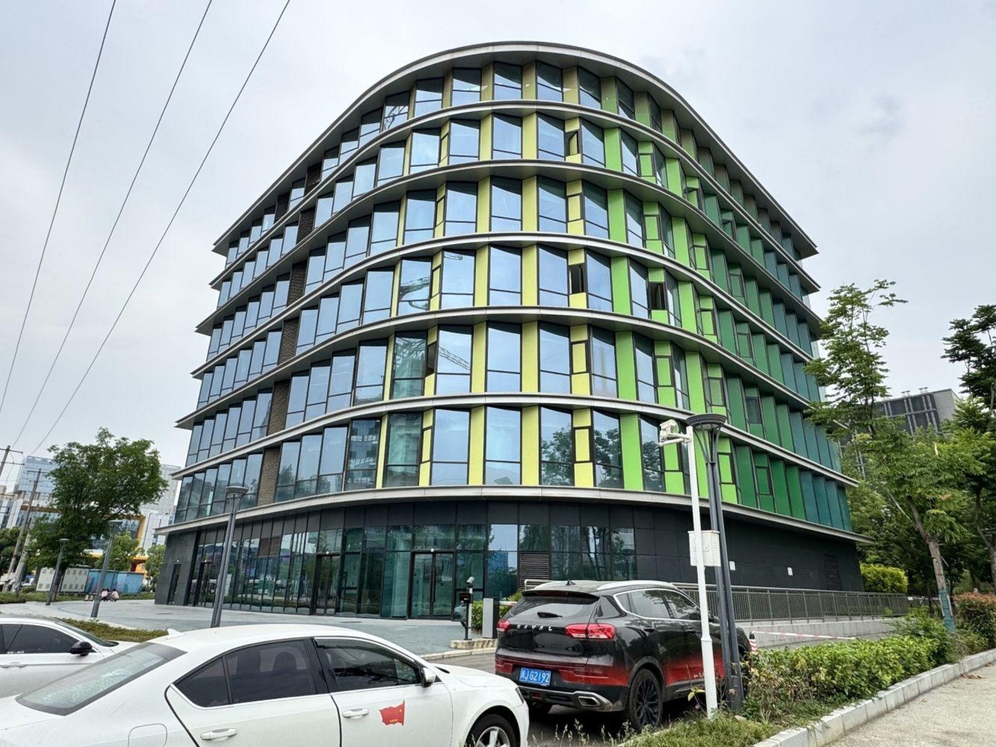 成都西城新中心光华北三路商铺二手房房源图片