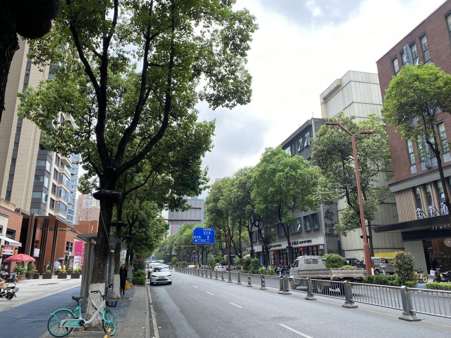 成都东郊记忆商业街二手房房源图片