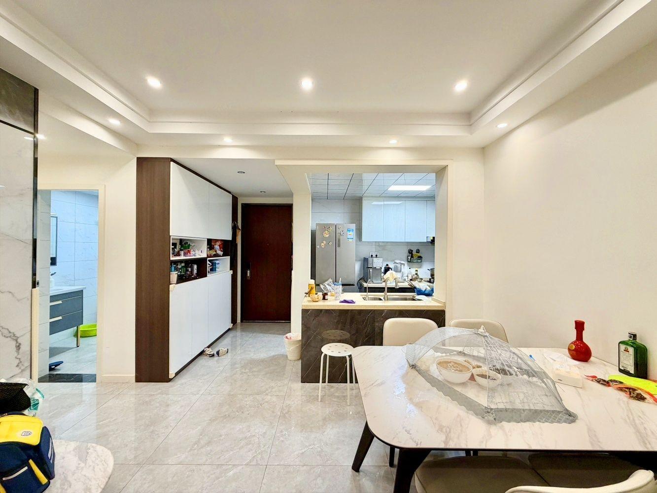 成都建发中央鹭洲二手房房源图片