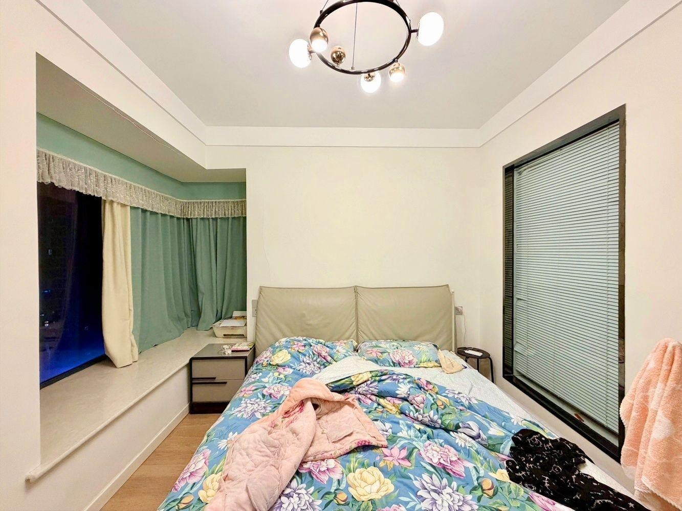 成都建发中央鹭洲二手房房源图片