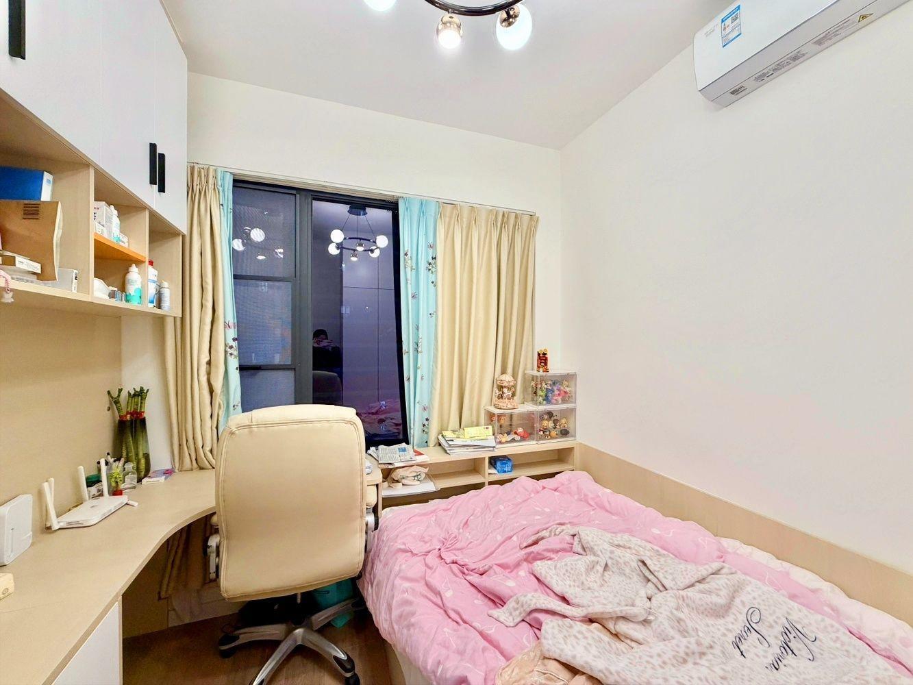 成都建发中央鹭洲二手房房源图片