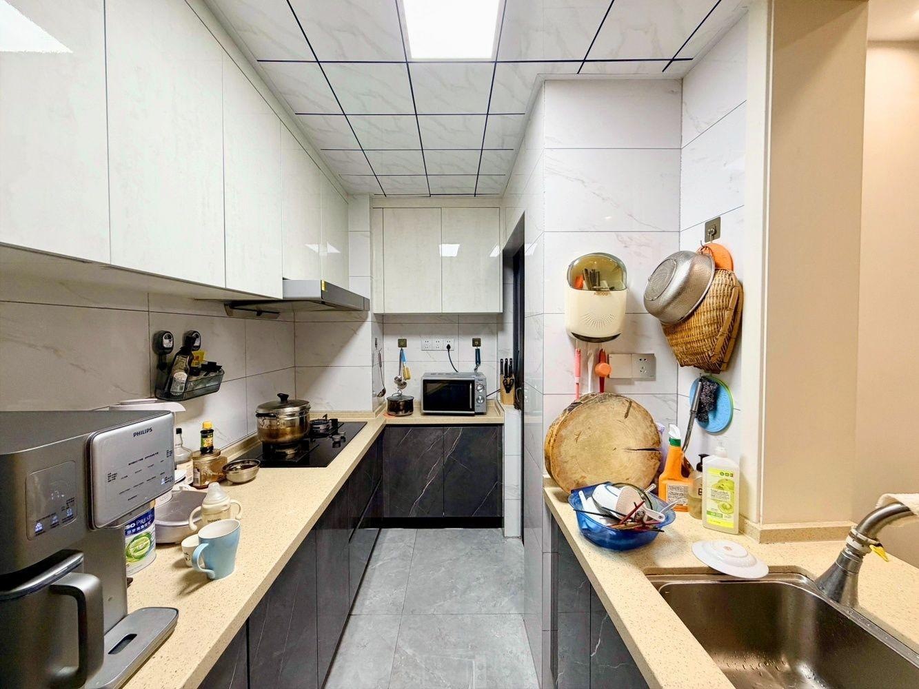 成都建发中央鹭洲二手房房源图片