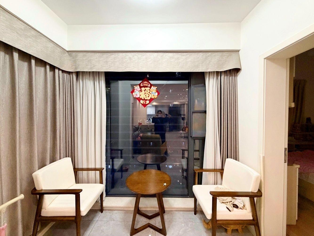 成都建发中央鹭洲二手房房源图片