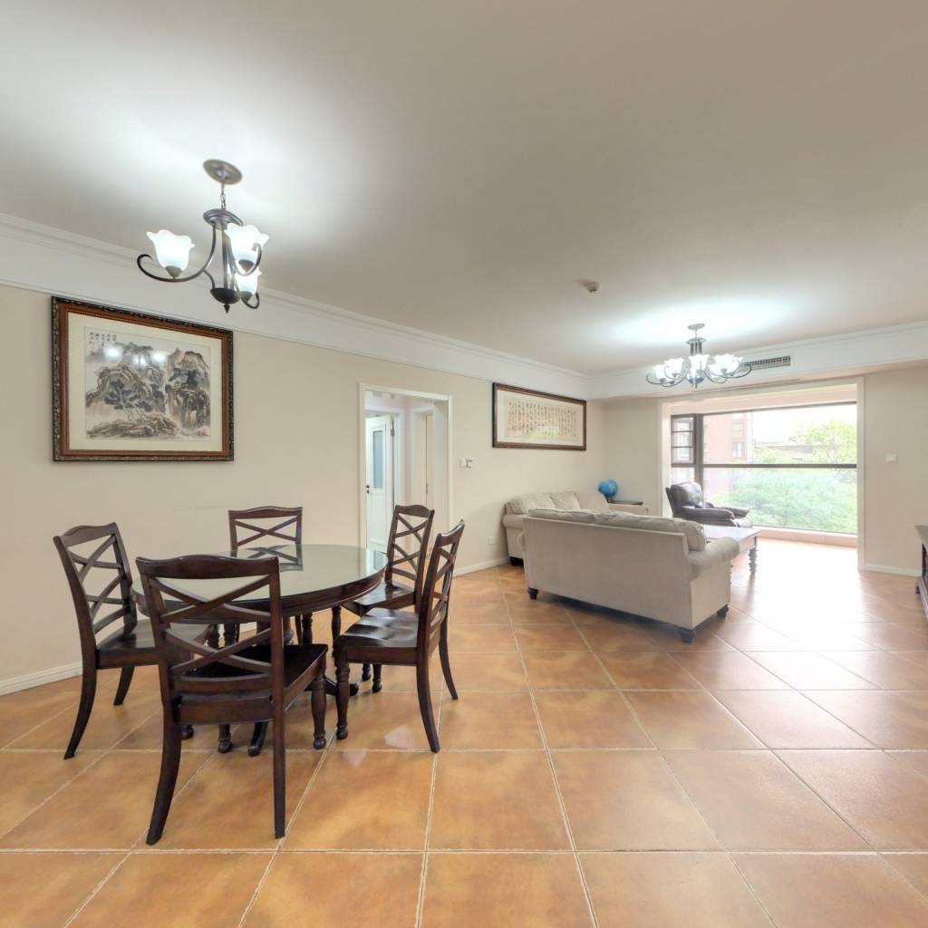 成都峰度天下二手房房源图片