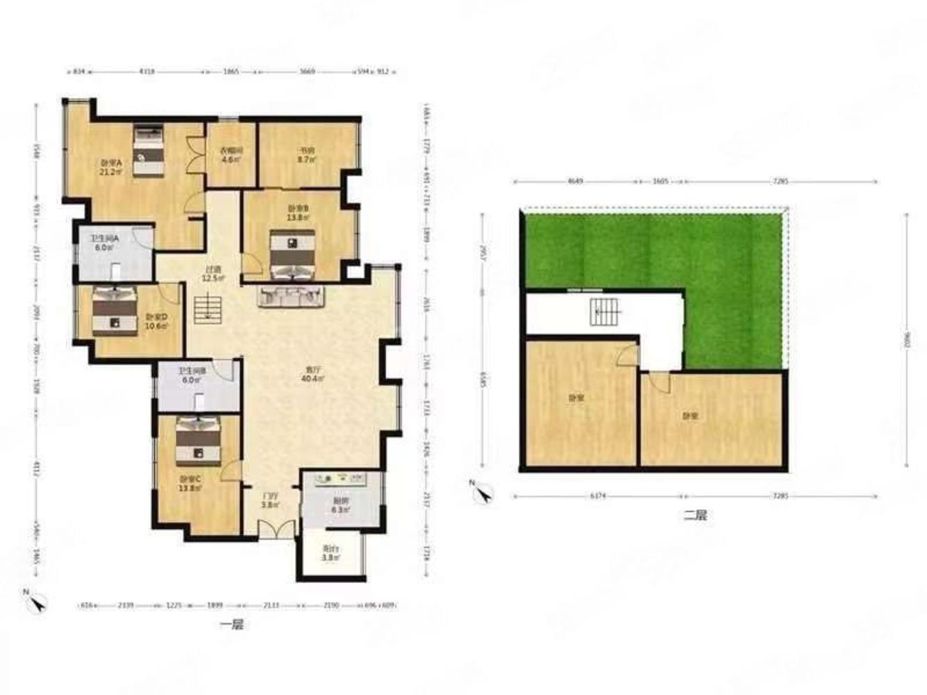 成都华润凤凰城(二期)二手房房源图片