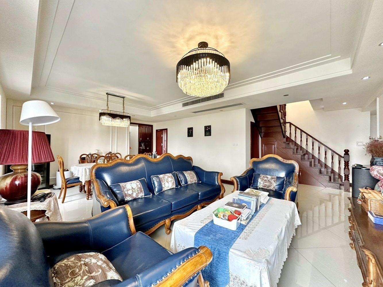 成都华润凤凰城(二期)二手房房源图片