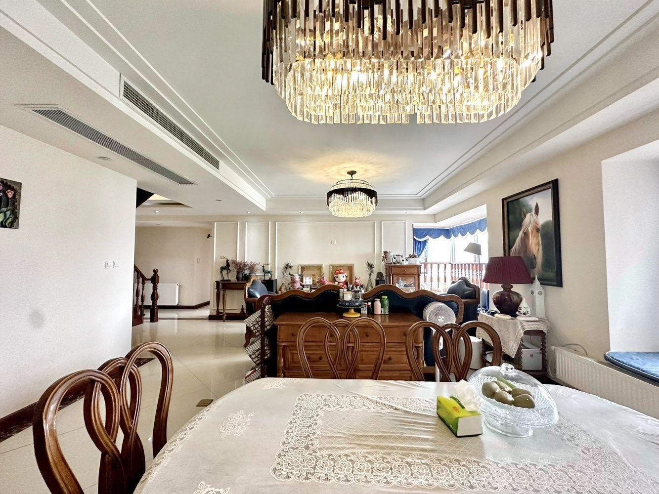 成都华润凤凰城(二期)二手房房源图片