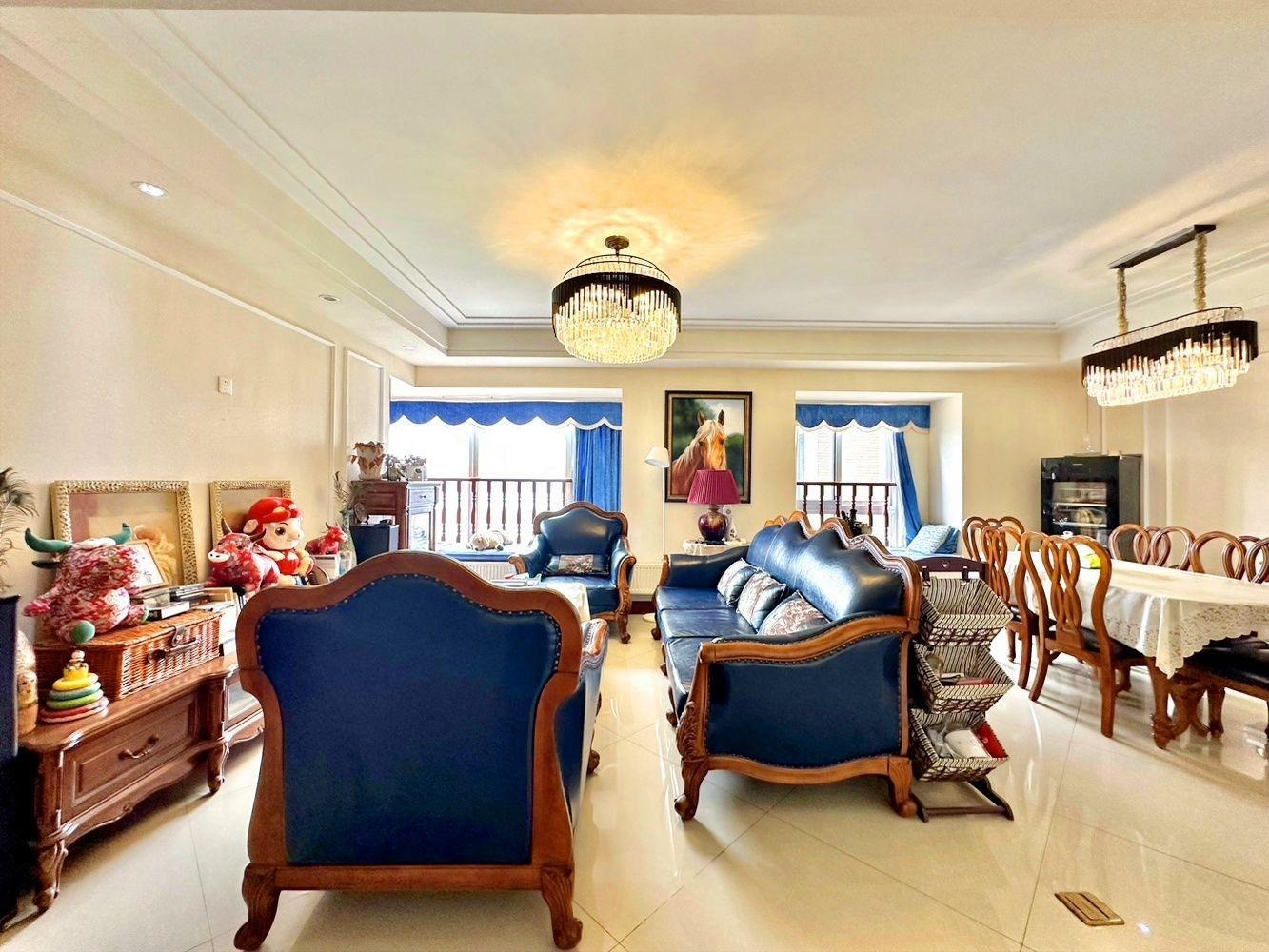 成都华润凤凰城(二期)二手房房源图片