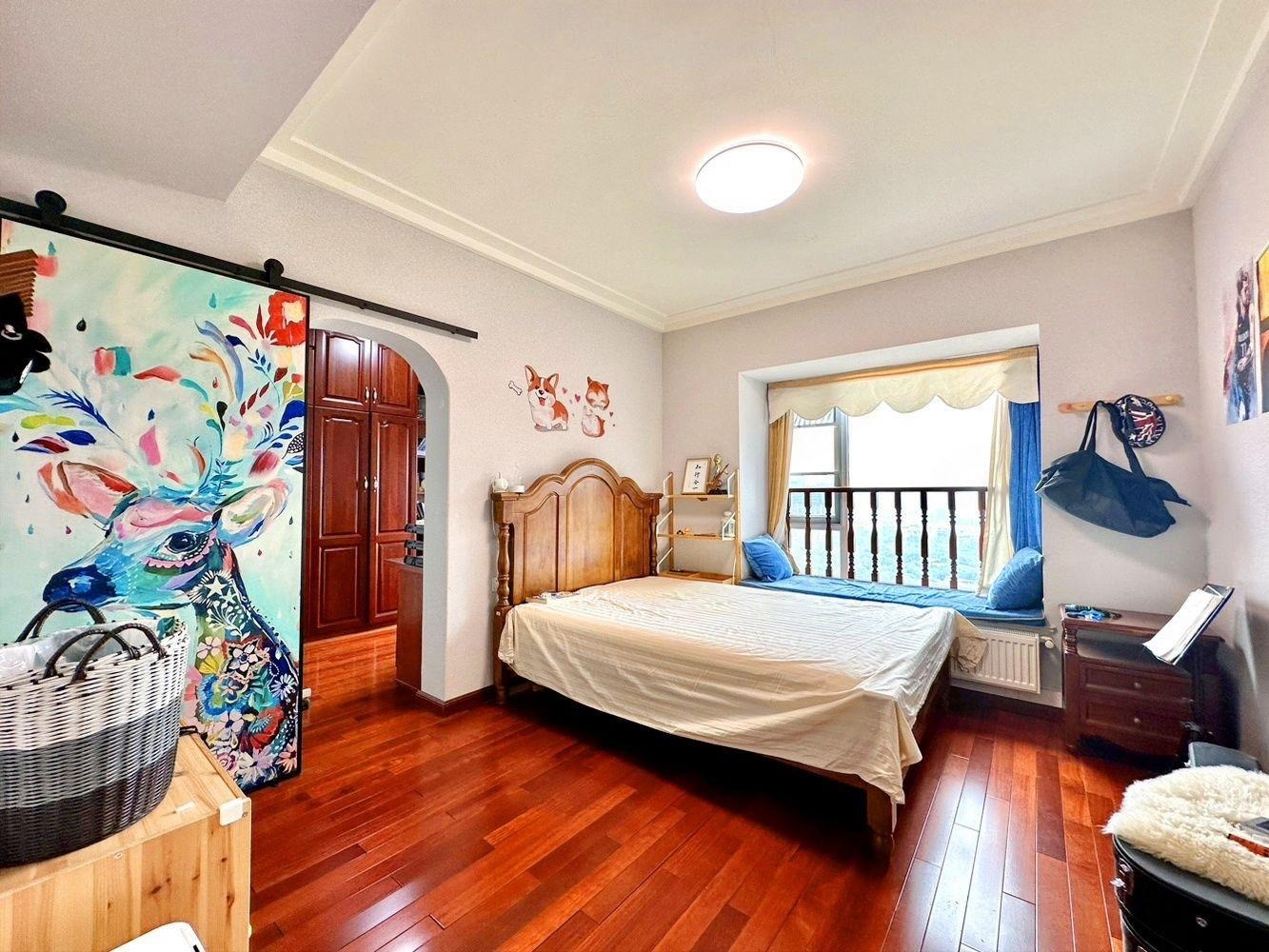 成都华润凤凰城(二期)二手房房源图片