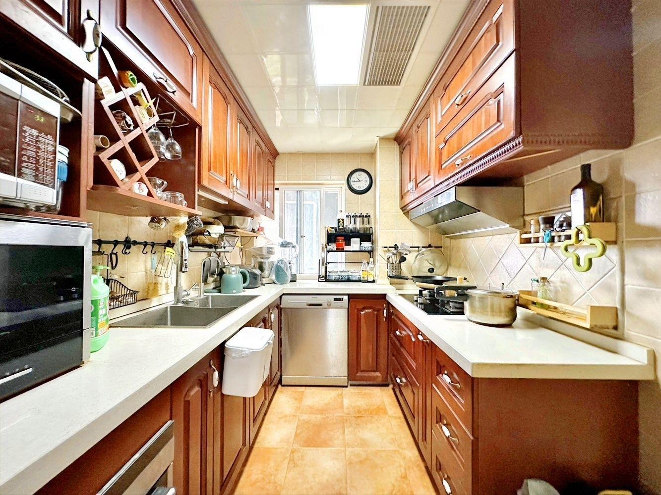 成都华润凤凰城(二期)二手房房源图片