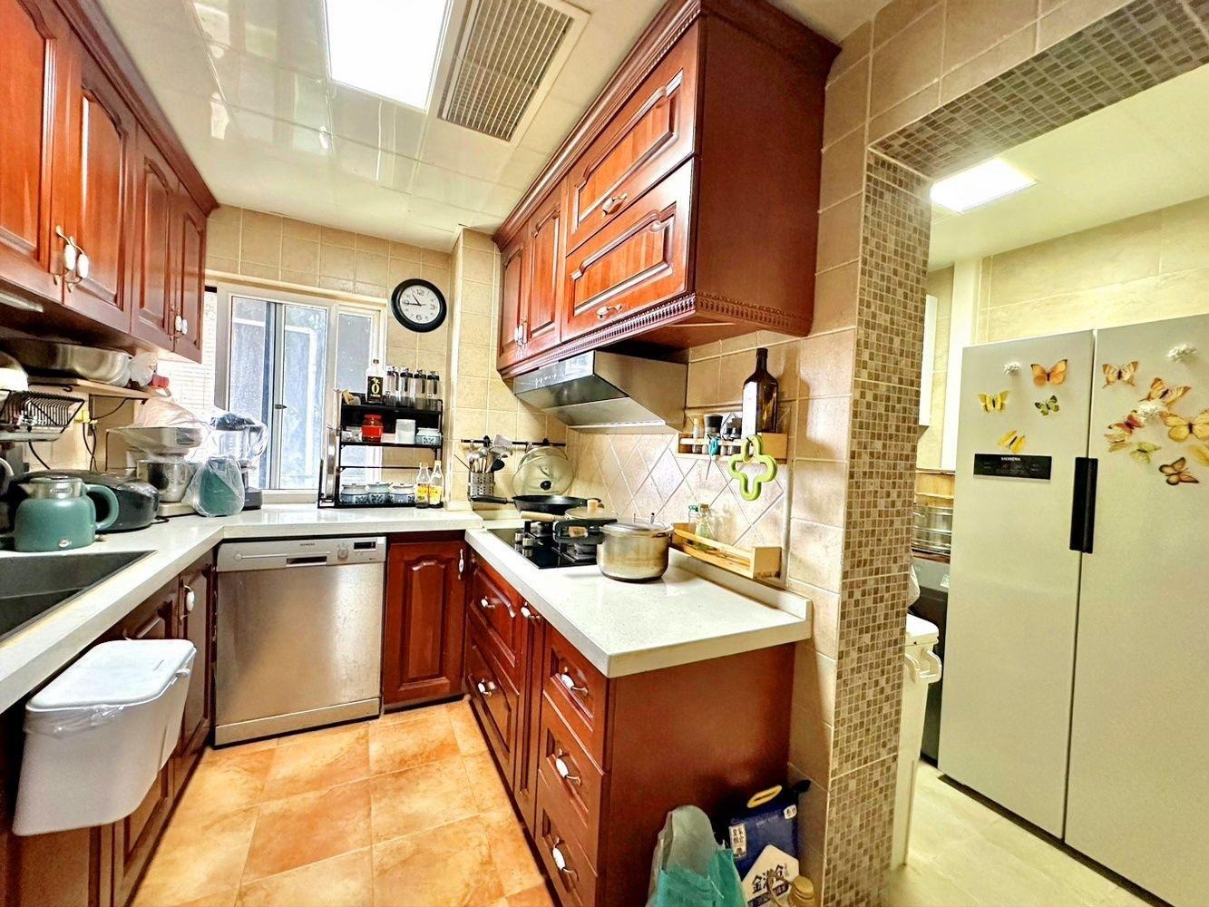 成都华润凤凰城(二期)二手房房源图片