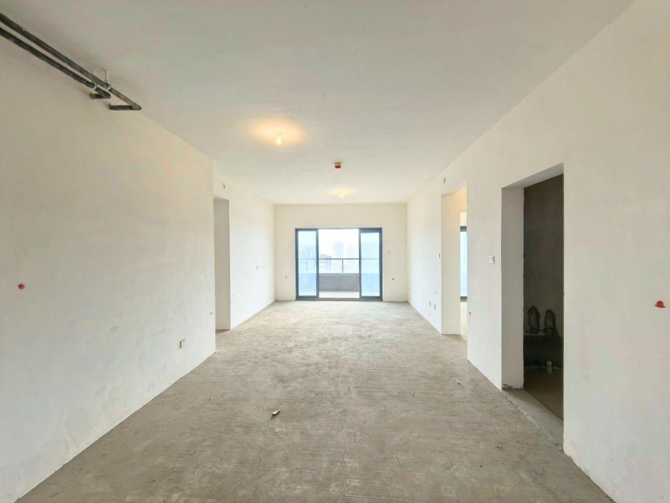 成都凯德世纪名邸东庭二手房房源图片