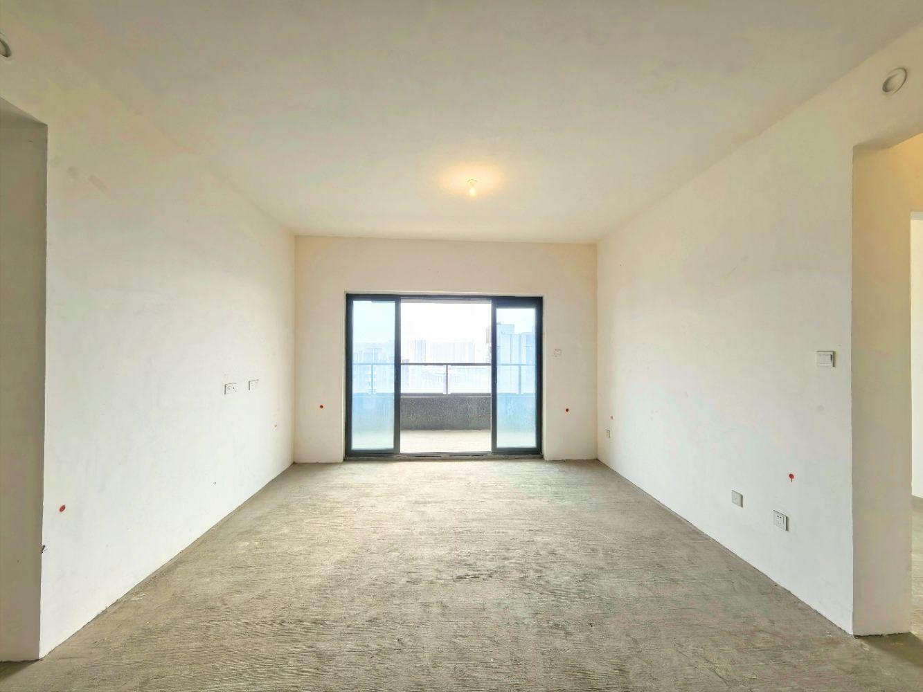 成都凯德世纪名邸东庭二手房房源图片