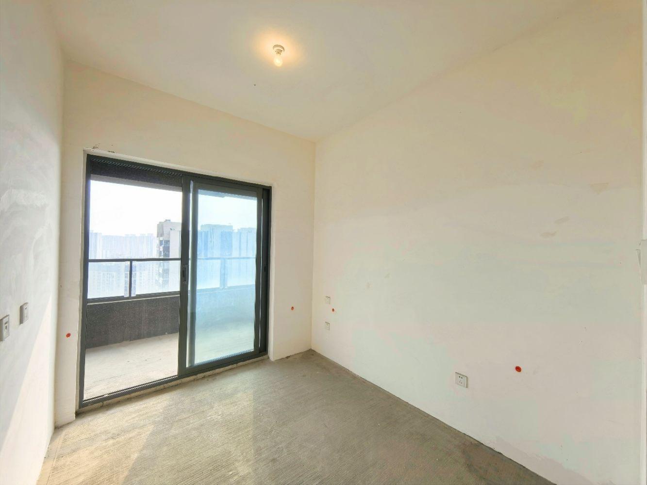 成都凯德世纪名邸东庭二手房房源图片