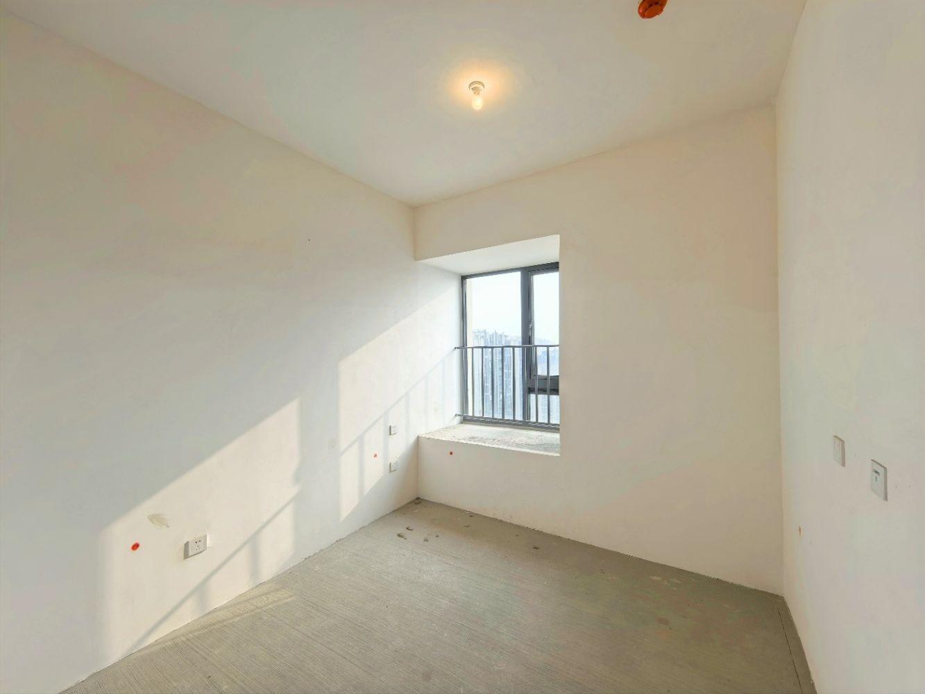 成都凯德世纪名邸东庭二手房房源图片