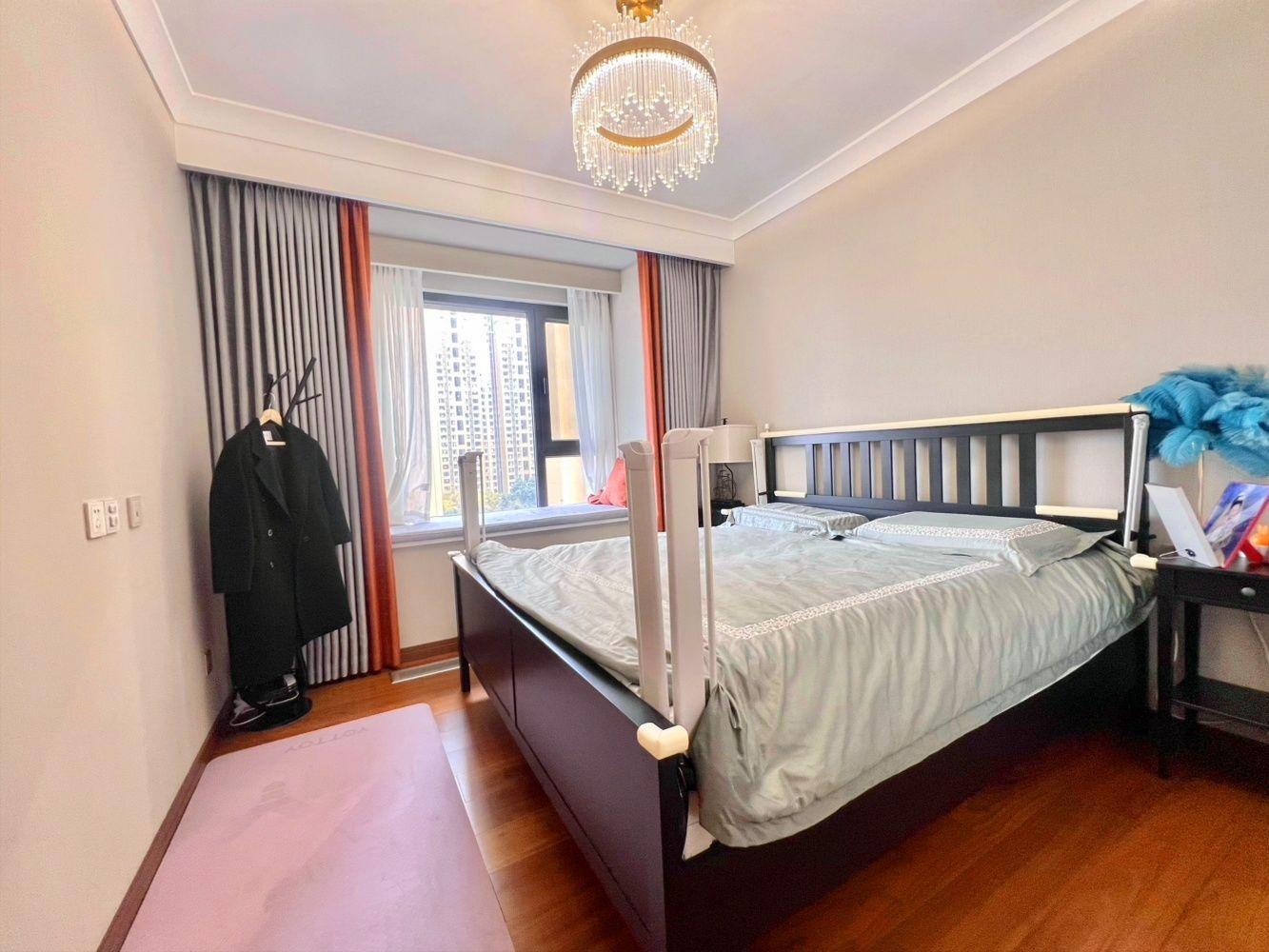 成都朗诗熙华府二手房房源图片